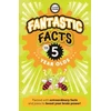 KNYGA Caroline Rowlands Fantastic Facts For Five Year Olds