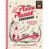 KNYGA Caron, Sarah Walker Pizza Planet Cookbook: Official Recipes from Your Favorite Food and Fun Spaceport