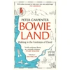KNYGA Carpenter, Peter BOWIELAND: Walking In The Footsteps Of David