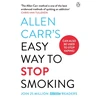 KNYGA Carr, Allen Allen Carr's Easy Way to Stop Smoking: Read this book and you'll never smoke a cigarette again