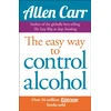 KNYGA Carr Allen Allen Carr's Easyway to Control Alcohol