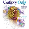 KNYGA Carrah Anne Aldridge Galaxy Gals
