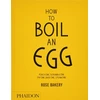 KNYGA Carrarini Rose How to Boil an Egg: A Cookbook