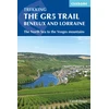 KNYGA Carroll Dorgan GR5 Trail - Benelux and Lorraine