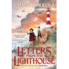 KNYGA Carroll, Emma Letters from the Lighthouse: 'The Queen of historical fiction.' Guardian