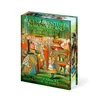 KNYGA Carroll, Lewis Alice's Adventures In Wonderland and Through the Looking Glass: Illustrated by Sir John Tenniel