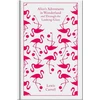 KNYGA Carroll, Lewis Alice's Adventures in Wonderland and Through the Looking Glass