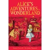 KNYGA Carroll, Lewis Alice's Adventures in Wonderland