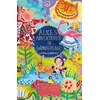KNYGA Carroll, Lewis Alice's Adventures in Wonderland: ARTHOUSE Unlimited Special Edition