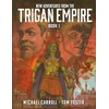 KNYGA Carroll, Michael New Adventures from the Trigan Empire - Book One