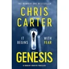 KNYGA Carter, Chris Genesis: Get Inside the Mind of a Serial Killer