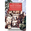 KNYGA Carter Dickson Baltas Priory Murders