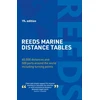 KNYGA Carter, Kendall Reeds Marine Distance Tables 19th edition