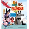 KNYGA Carter, Lou There Is No Big Bad Wolf In This Story