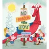 KNYGA Carter Lou There Is No Dragon In This Story