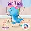 KNYGA Carter, Sharna Par T Rex