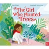 KNYGA Caryl Hart Girl Who Planted Trees