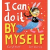 KNYGA Caryl Hart I Can Do It By Myself!