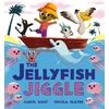 KNYGA Caryl Hart Jellyfish Jiggle