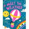 KNYGA Caryl Hart Meet the Weather