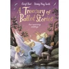 KNYGA Caryl Hart Treasury of Ballet Stories, Four Captivating Retellings