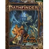 KNYGA Case, James Pathfinder Dark Archive (Remastered) Pocket Edition (P2)