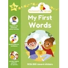 KNYGA Casey, Catherine Homework Heroes: My First Words: With 200 Reward Stickers
