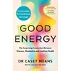 KNYGA Casey Means Good Energy