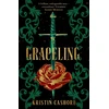 KNYGA Cashore, Kristin Graceling: Tiktok made me buy it!