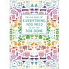 KNYGA Cassany, Mia Big Book of Everything You Need to Get the Job Done