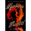 KNYGA Castro, V. Maria the Wanted