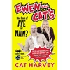 KNYGA Cat Harvey Ewen and Cat's Wee Book of Aye or Naw?