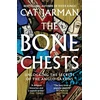 KNYGA Cat Jarman Bone Chests, Unlocking the Secrets of the Anglo-Saxons