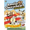 KNYGA Cat Weldon Amelia Cheeseheart Investigates: Mummy Mayhem