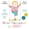 KNYGA Catchpole, James What Happened to You?