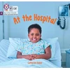 KNYGA Catherine Baker At the Hospital