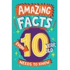 KNYGA Catherine Brereton Amazing Facts Every 10 Year Old Needs to Know