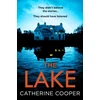 KNYGA Catherine Cooper ežeras