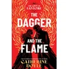 KNYGA Catherine Doyle Dagger and the Flame, The instant number one bestseller!