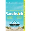 KNYGA Catherine Newman Sandwich