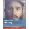 KNYGA Catherwood, Christopher; Kelly, Nigel Edexcel GCSE (9-1) History Superpower relations and the Cold War, 1941–91 Student Book