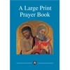 KNYGA Catholic Truth Society Large Print Prayer Book