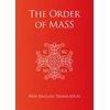 KNYGA Catholic Truth Society Order of Mass in English