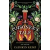KNYGA Cathryn Kemp Poisoner's Tale