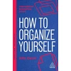 KNYGA Caunt John How to Organize Yourself