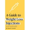 KNYGA Cavan, Dr David Guide to Weight Loss Injections: How to maximise weight loss, minimise side effects – and keep the weight off