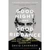 KNYGA Cavanagh, David Good Night and Good Riddance: How Thirty-Five Years of John Peel Helped to Shape Modern Life