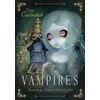 KNYGA Cavendish, Lucy (Lucy Cavendish) Les Vampires: Ancient Wisdom and Messages from the Children of the Night