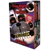 KNYGA Cawthon, Scott; Breed-Wrisley, Kira Five Nights at Freddy's 3-book boxed set
