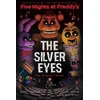 KNYGA Bookshop Cawthon, Scott; Breed-Wrisley, Kira Sidabrinis Eyes Graphic Novel